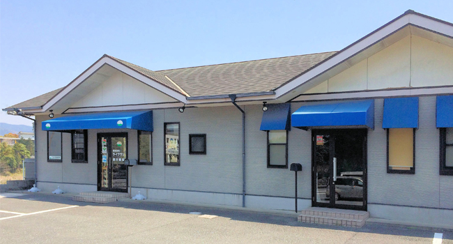 株式会社ライブワン